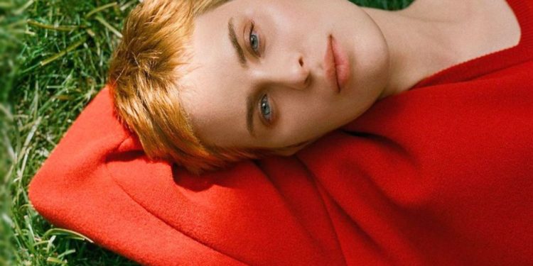 Tallulah Willis, hija de Bruce Willis revela que es diagnosticada con autismo