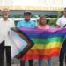 Comunidad LGBTQ+ de Tabasco busca diálogo con candidatos electorales