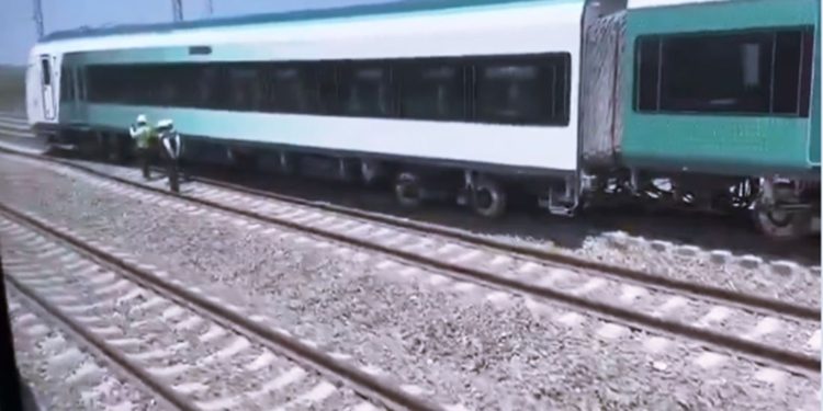 Descarrilamiento del Tren Maya fueron ejecutadas por Grupo Indi