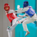 México gana tres preseas en el Abierto de Taekwondo en Bélgica