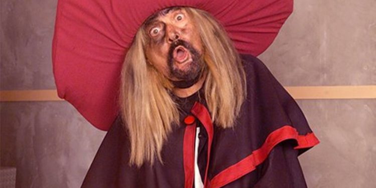 Fallece Humberto Espinosa Magaña