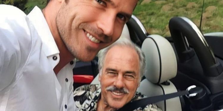 Leonardo García, hijo de Andrés García revela nuevo documental sobre la vida de su padre