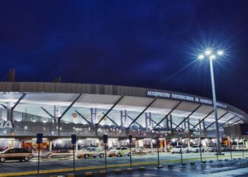 Grupo OMA invertirá 7 MDP en el Aeropuerto Internacional de Monterrey antes del Mundial 2026