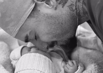 Maluma y su pareja anuncian la llegada de su primer bebé