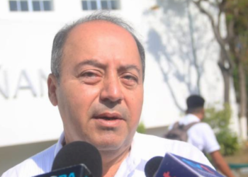 Manuel Graniel renuncia nuevamente a la Secretaría de Bienestar y Sustentabilidad