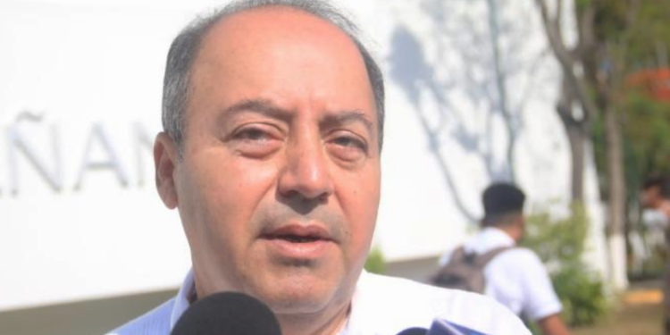 Manuel Graniel renuncia nuevamente a la Secretaría de Bienestar y Sustentabilidad