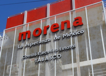 Filtran lista de virtuales candidatos de Morena a diputaciones locales