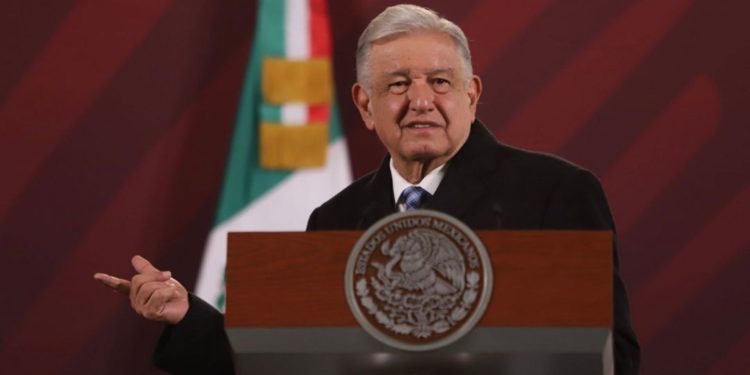 “Se va a castigar a todos” afirma AMLO tras el asesinato del estudiante de Ayotzinapa