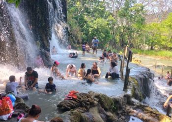 Reporta Operativo “Semana Santa Segura” afluencia ide 16,500 visitantes a balnearios