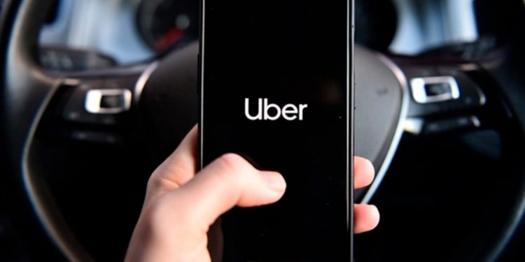 Tabasqueño asaltado por Chofer de Uber se vuelve viral