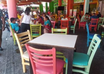 Esperan restauranteros incremento en ventas para Semana Santa a pesar de la inseguridad