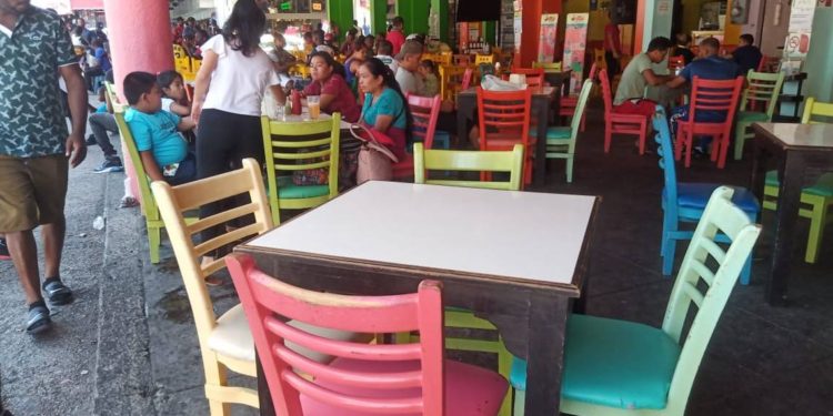 Esperan restauranteros incremento en ventas para Semana Santa a pesar de la inseguridad