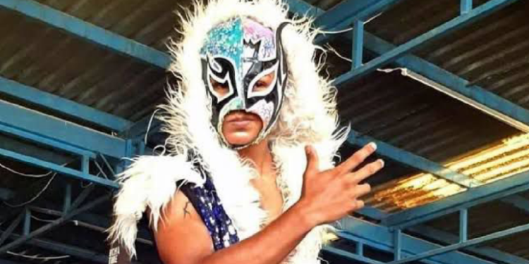 Fallece Rey Destroyer tras sufrir un accidente en una función