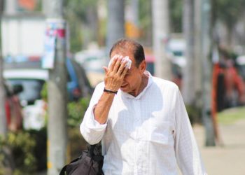 Fin de semana de alta radiación en Tabasco