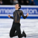 Donovan Carrillo asegura su pase en el Mundial de Patinaje Artístico en Canadá