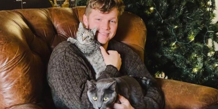 Robert Garrison, integrante del show «Sister Wives» es encontrado sin vida en su casa