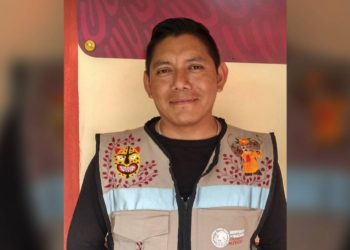 Asesinan a Tomás Morales, aspirante de Morena en Chilapa