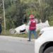 Al menos dos personas pierden la vida en trágico accidente en la carretera Carrillo Puerto-Chetumal
