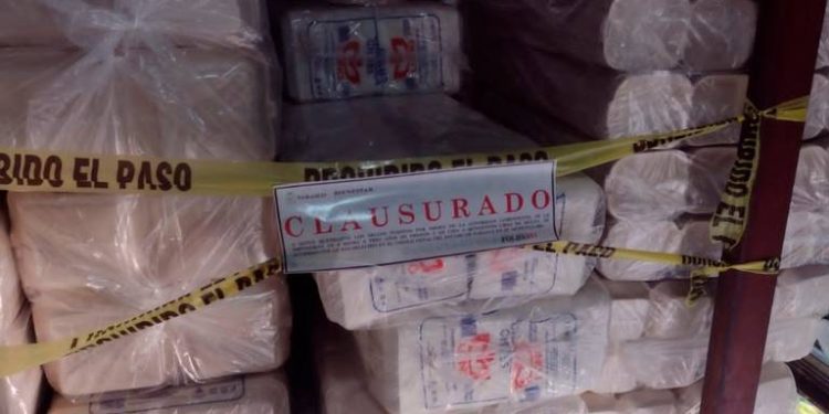 400 sanciones impuestas por incumplimiento de ley ‘Antiplásticos’ en Tabasco