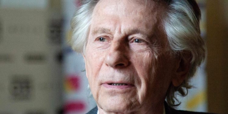 Roman Polanski es demandado por abuso sexual