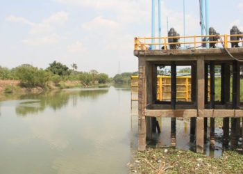 3 ríos de Tabasco se encuentran 8 metros por debajo de su NAMO: Conagua