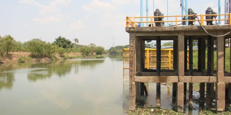 3 ríos de Tabasco se encuentran 8 metros por debajo de su NAMO: Conagua