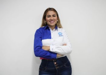 Dirigente del PAN pide licencia para aspirar a cargo legislativo