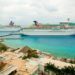 32 cruceros llegarán a Cozumel del 4 al 10 de marzo