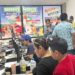 Exitosa conclusión de la comercialización de espacios para la Feria Tabasco 2024