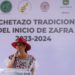 Con machetazo tradicional se oficializó zafra 2023-2024 en sur del estado
