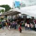 Inicia en la UJAT Feria Internacional del Libro 2024