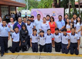 Imparte IQM ciclo de pláticas sobre igualdad de género y derechos humanos en Cozumel