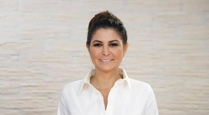 Fallece Flor Ruiz Cosio, Secretaria del Trabajo en Quintana Roo