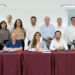 Autoridades se reúnen en Sesión del Consejo Hotelero del Caribe Mexicano
