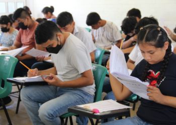 Este 25 de marzo inicia el Proceso de Asignación de Espacios a la Educación Media Superior