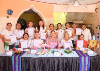 Realiza IQM actividades durante “Marzo, Mes de las Mujeres” en todo Quintana Roo