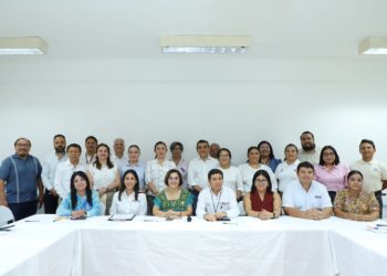 Subcomité Sectorial de Gobernanza realiza su Primera Sesión Ordinaria