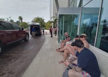 Se espera un aumento de 95% de ocupación hotelera durante Semana Santa