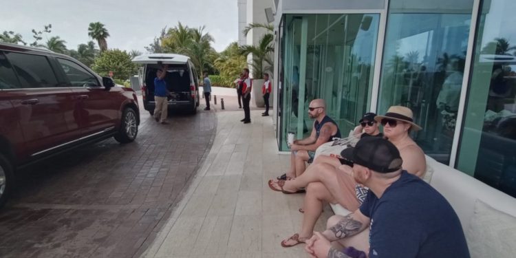 Se espera un aumento de 95% de ocupación hotelera durante Semana Santa