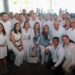 Se reúnen fiscales del Sur Sureste en la Conferencia Nacional de Procuración de Justicia en Cancún