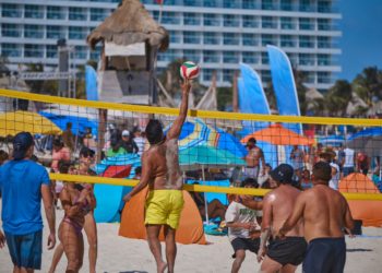 Caribe Mexicano registra ocupación del 76.4% con más de 500 mil turistas