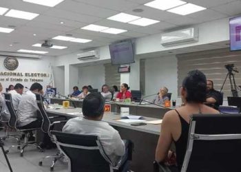 Morena y PAN solicitan al INE promover la ubicación de secciones electorales