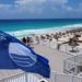 Quintana Roo recibe a visitantes con playas certificadas, limpias y servicios de calidad