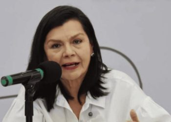 Yolanda Osuna iniciará campaña en Casa Blanca en Centro