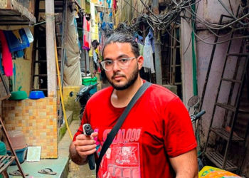 Youtuber es secuestrado por pandillas en Haití