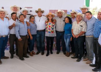 Celebran el Día Nacional de la Ganadería en Quintana Roo