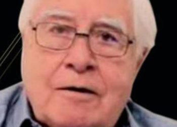 Fallece Adalberto Ríos Szalay, fotógrafo y antropólogo