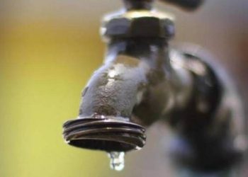 Trabajos de mantenimiento afectarán presión de agua en circuito Nacajuca-Paraíso