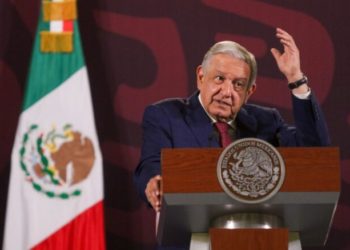 AMLO lamenta el fallecimiento de Alfredo González, aspirante del PT en Guerrero