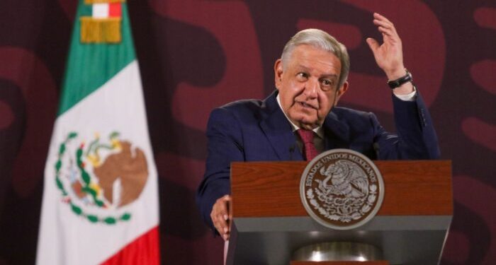 AMLO lamenta el fallecimiento de Alfredo González, aspirante del PT en Guerrero